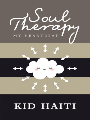 cover image of Soul Therapy